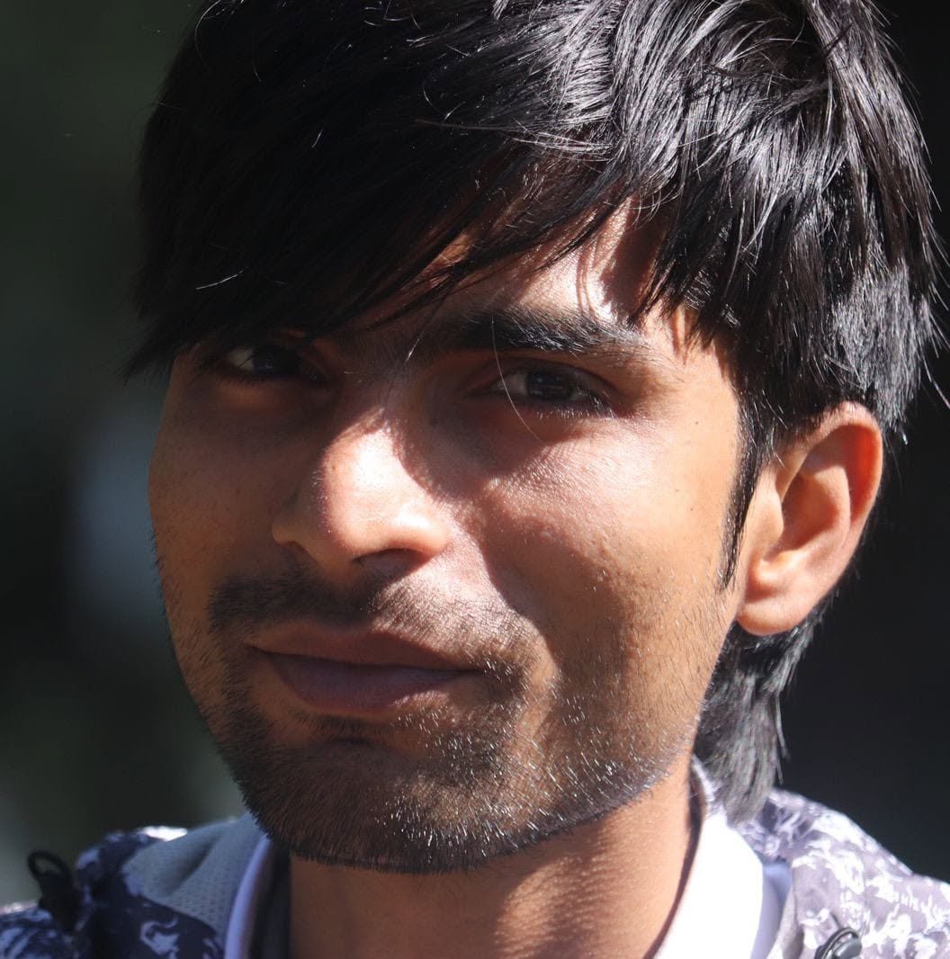 Bikash Pandey